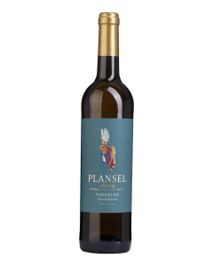 Plansel Verdelho Branco 2023