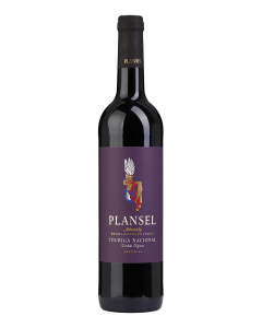 Plansel Vinhas Novas Touriga Nacional Tinto 2023