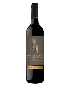 Plansel Reserva Tinto 2020