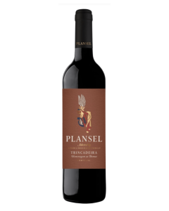 Plansel Trincadeira Tinto 2021
