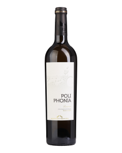 Poliphonia Reserva Branco 2024