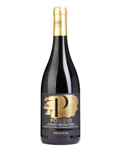 Pousio Reserva Tinto 2021