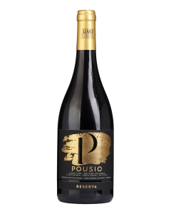 Pousio Reserva Tinto 2022