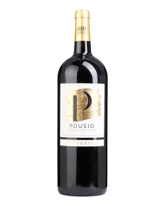 Pousio Selection Tinto 2020 1,5 Lt