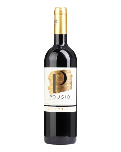 Pousio Selection Tinto 2021