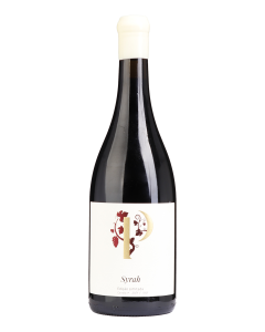Pousio Syrah Edição Limitada Tinto 2021