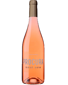 Procura Rosé 2018