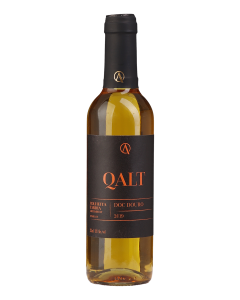 Qalt Late Harvest 2019 37,5cl