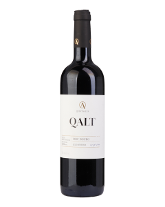 Qalt Reserva Tinto 2020