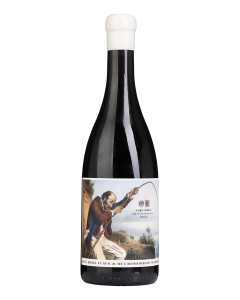 Quasi Grande Reserva Tinto 2021