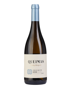 Queimas Field Blend Branco 2021