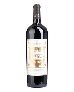 Quinta da Bacalhôa Cab. Sauvignon Tinto 2019 1,5Lt