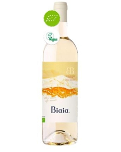 Quinta da Biaia Biológico Branco 2019