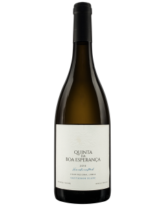 Quinta da Boa Esperança Sauvignon Blanc Branco 2019
