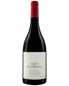 Quinta da Boa Esperança Touriga Nacional Tinto 2017