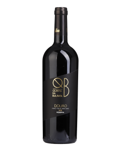 Quinta da Bulfata Reserva Tinto 2021