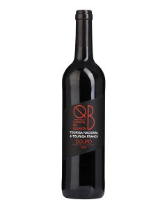 Quinta da Bulfata Touriga Nacional & Touriga Franca Tinto 2023