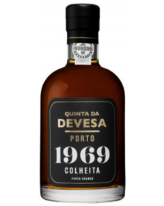 Quinta da Devesa Porto Colheita Branco 1969 50 cl