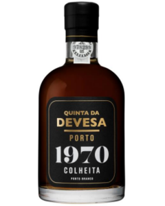 Quinta da Devesa Porto Colheita Branco 1970 50 cl