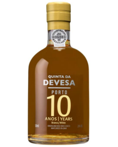 Quinta da Devesa Porto 10 Anos Branco 50 cl