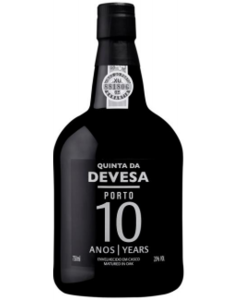 Quinta da Devesa Porto 10 Anos Tawny
