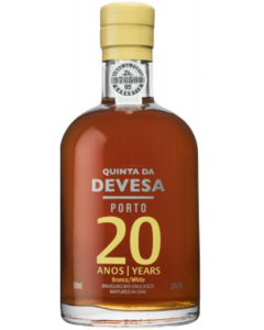 Quinta da Devesa Porto 20 Anos Branco 50 cl