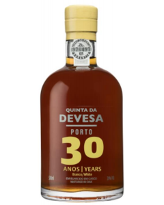 Quinta da Devesa Porto 30 Anos Branco 50 cl