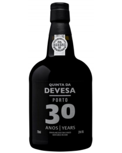 Quinta da Devesa Porto 30 Anos Tawny