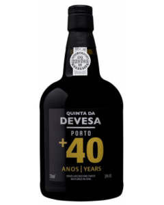 Quinta da Devesa Porto +40 Anos Tawny