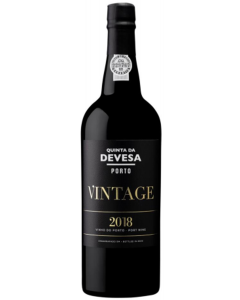 Quinta da Devesa Porto Vintage 2018