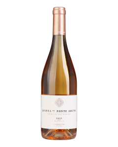 Quinta da Fonte Souto Rosé 2023