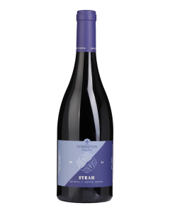 Quinta da Fonte Souto Syrah Tinto 2021