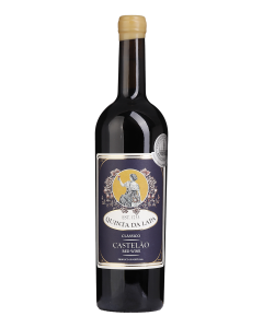 Quinta da Lapa Castelão Tinto 2019