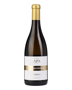 Quinta da Lapa Reserva Chardonnay Branco 2023