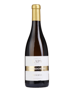 Quinta da Lapa Reserva Chardonnay Branco 2024
