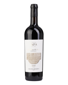 Quinta da Lapa Reserva Homenagem Tinto 2018