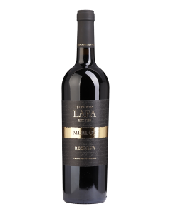 Quinta da Lapa Reserva Merlot Tinto 2019