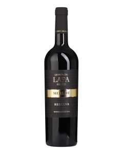 Quinta da Lapa Reserva Merlot Tinto 2020