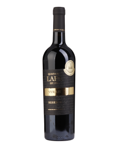 Quinta da Lapa Reserva Syrah Tinto 2019