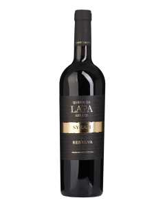 Quinta da Lapa Reserva Syrah Tinto 2020