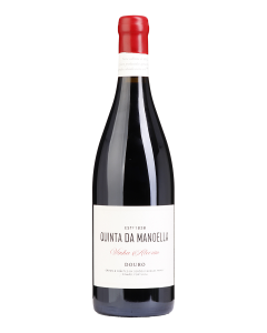 Quinta da Manoella Vinha Alecrim Tinto 2014