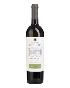 Quinta da Pinheira Chardonnay Superior Branco 2024