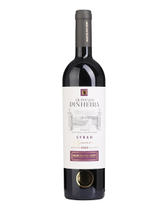 Quinta da Pinheira Syrah Tinto 2022