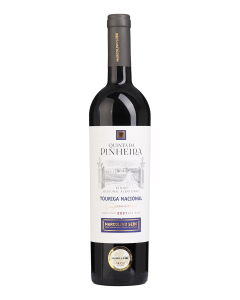 Quinta da Pinheira Touriga Nacional Tinto 2021