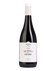 Quinta da Rede Reserva Tinto 2019