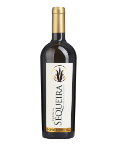 Quinta da Sequeira Grande Reserva Branco 2022