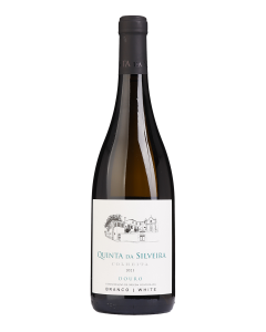 Quinta da Silveira Colheita Branco 2021