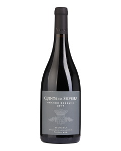 Quinta da Silveira Grande Escolha Tinto 2017