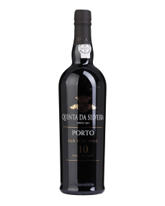 Quinta da Silveira Old Port 10 Years