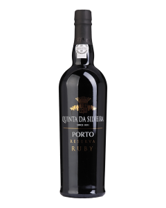 Quinta da Silveira Port Reserve Ruby